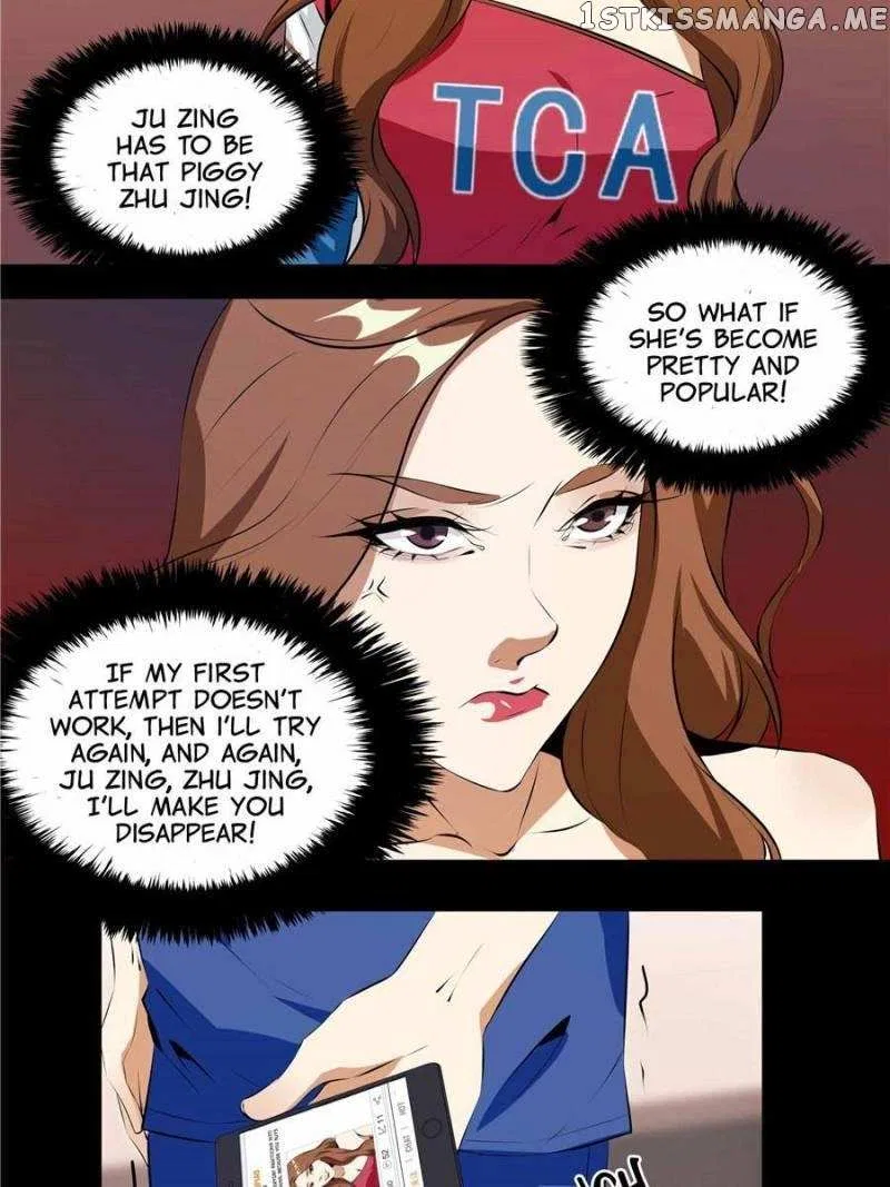Glass Slippers Chapter 84 – Page 22