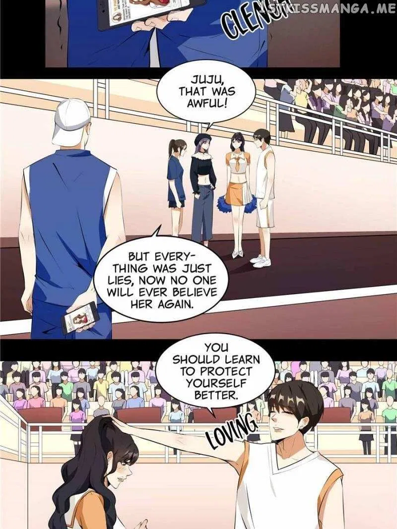 Glass Slippers Chapter 84 – Page 23