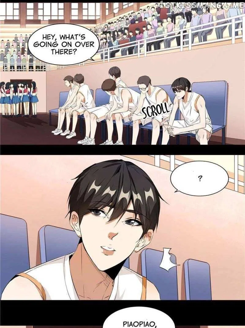 Glass Slippers Chapter 83 – Page 3