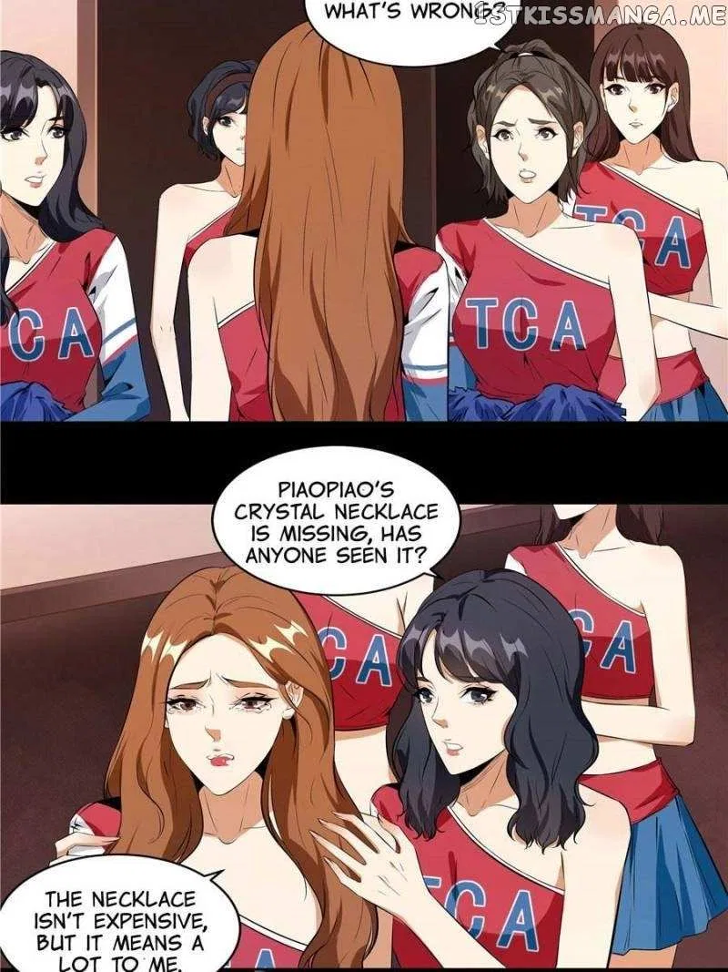 Glass Slippers Chapter 83 – Page 4