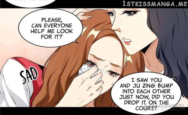 Glass Slippers Chapter 83 – Page 5