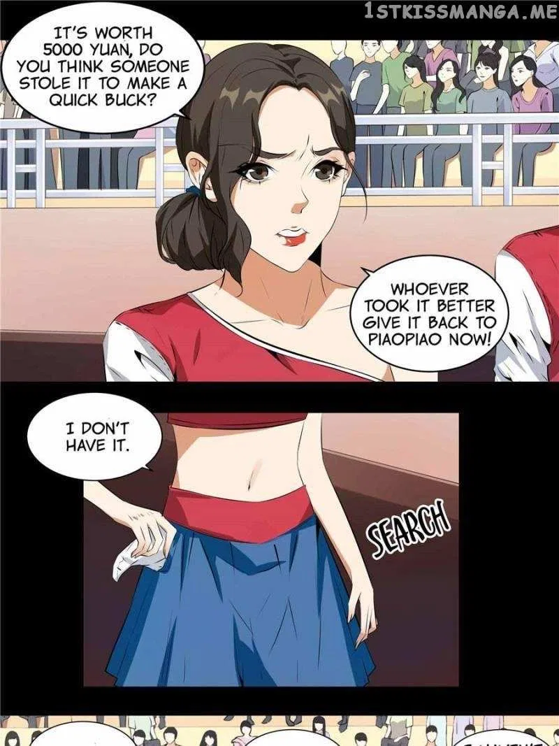 Glass Slippers Chapter 83 – Page 6