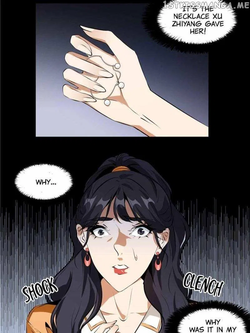 Glass Slippers Chapter 83 – Page 10