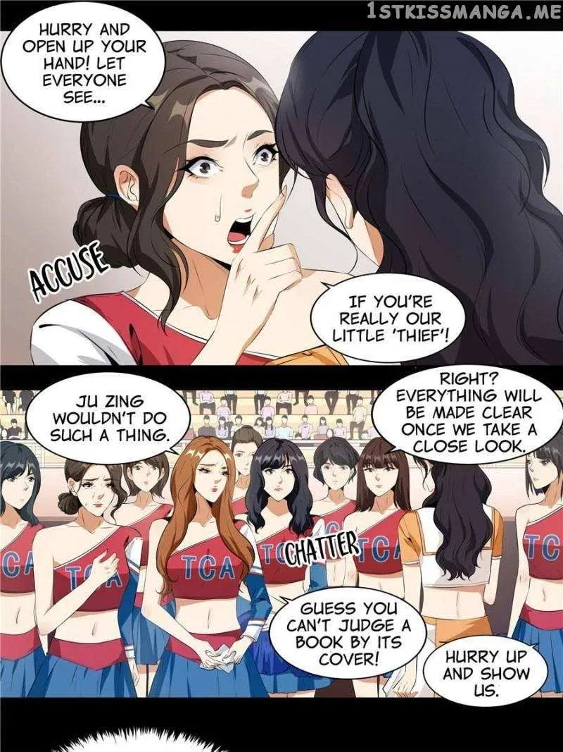 Glass Slippers Chapter 83 – Page 13