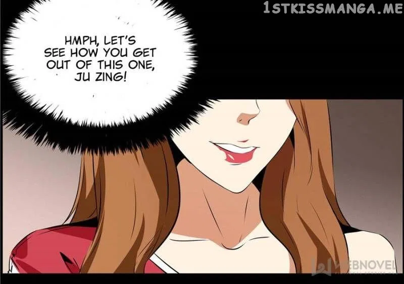 Glass Slippers Chapter 83 – Page 14
