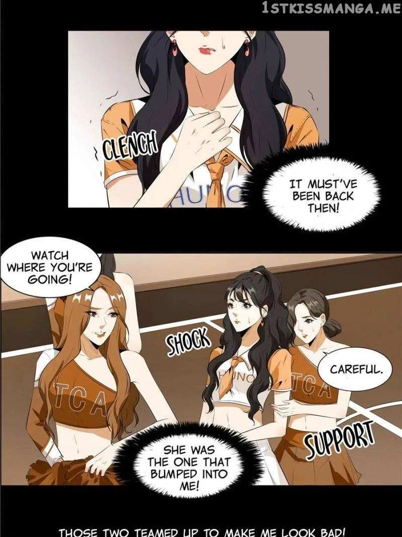Glass Slippers Chapter 83 – Page 15