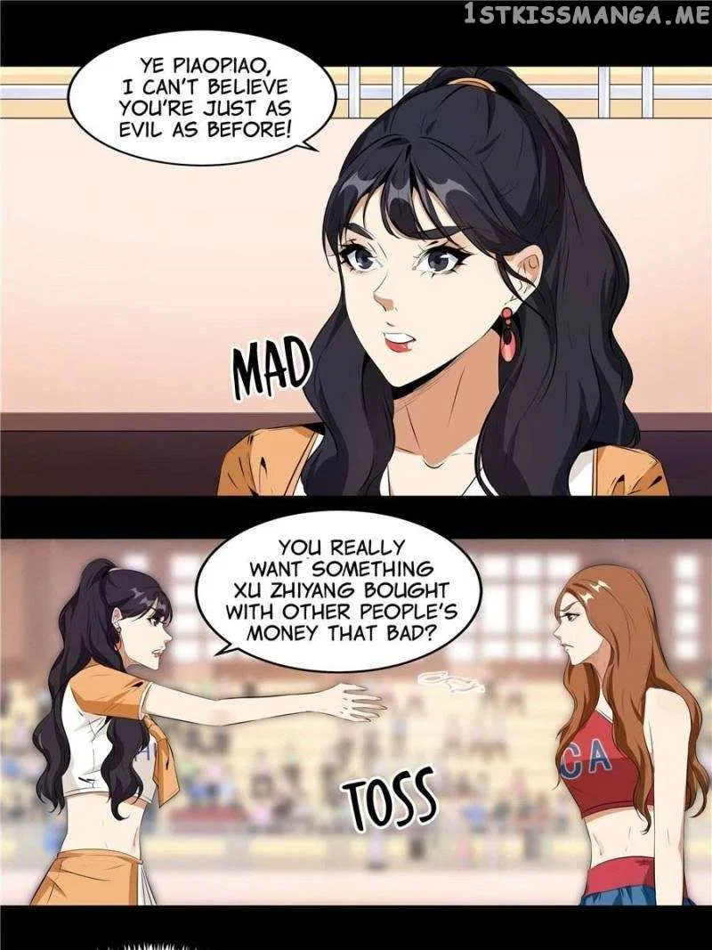 Glass Slippers Chapter 83 – Page 17