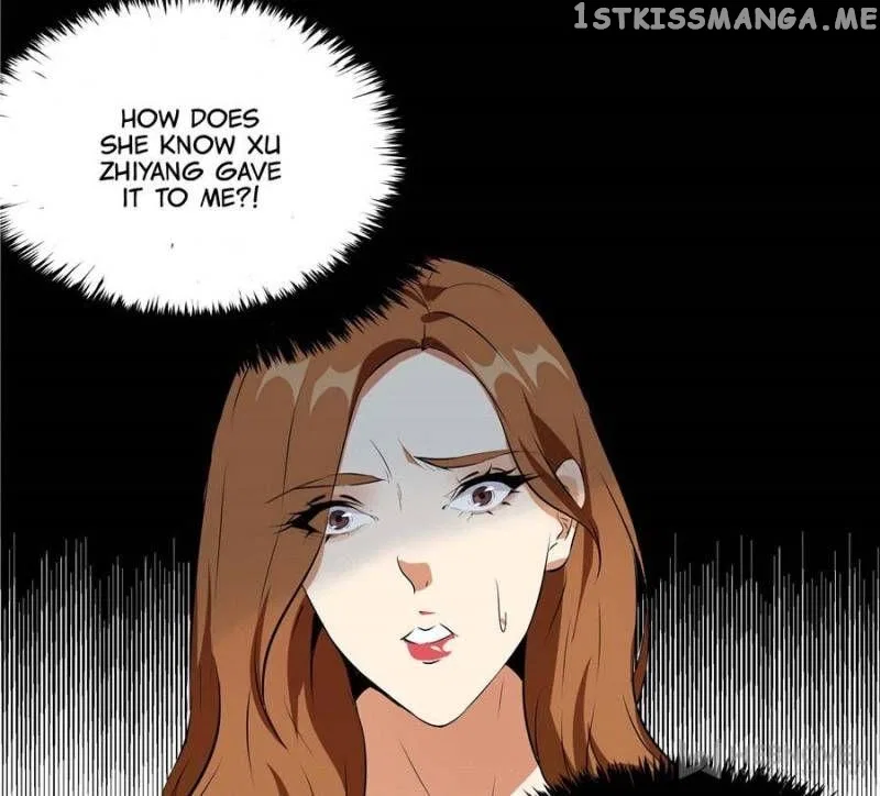 Glass Slippers Chapter 83 – Page 18