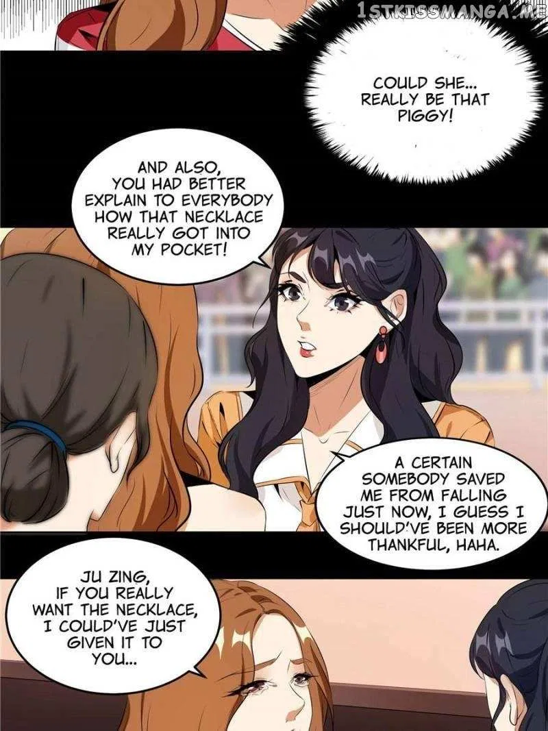 Glass Slippers Chapter 83 – Page 19