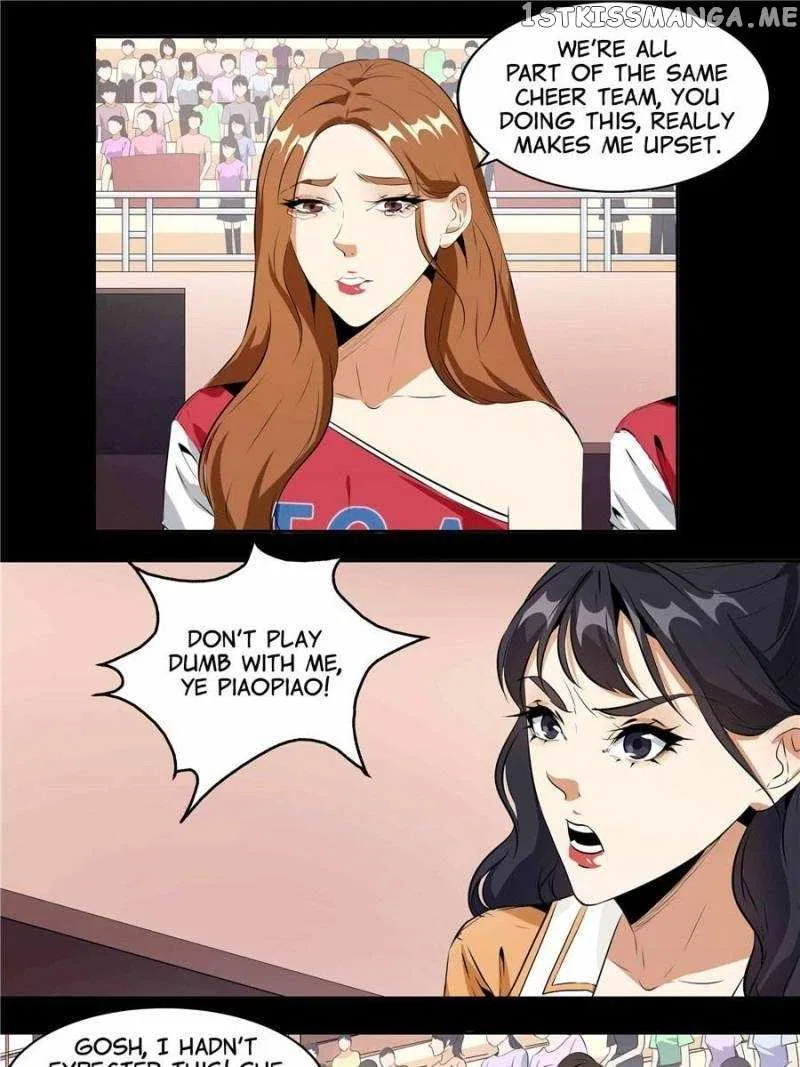 Glass Slippers Chapter 83 – Page 21