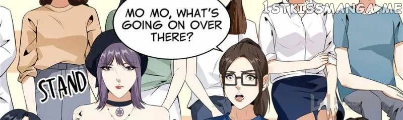 Glass Slippers Chapter 83 – Page 23