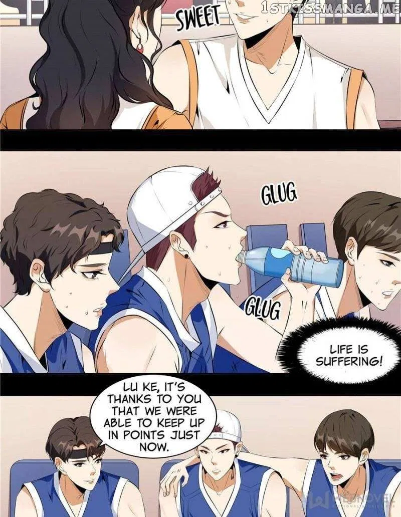 Glass Slippers Chapter 82 – Page 8