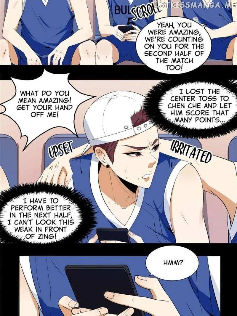 Glass Slippers Chapter 82 – Page 9
