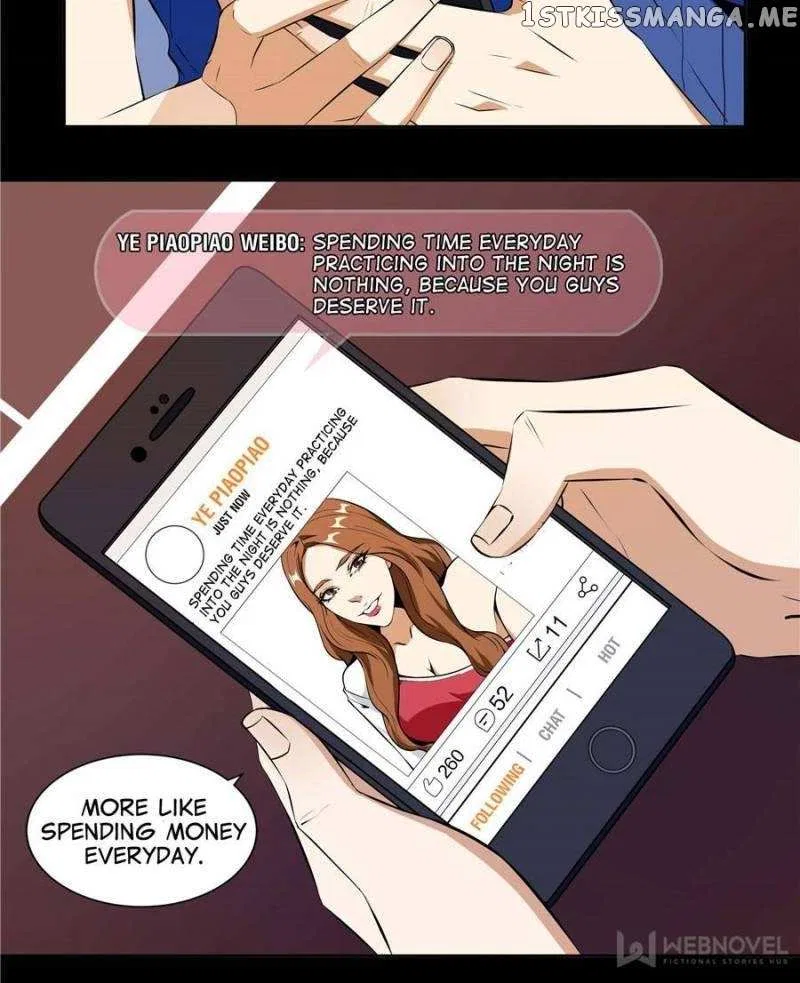 Glass Slippers Chapter 82 – Page 10