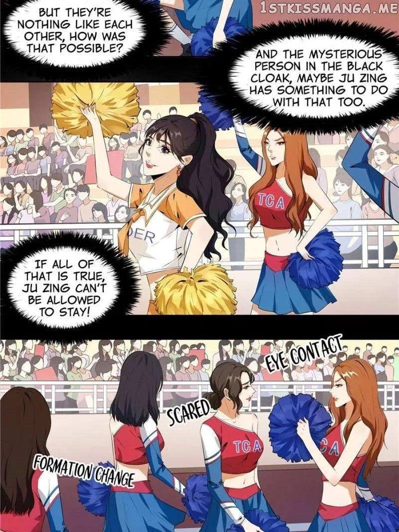 Glass Slippers Chapter 82 – Page 13