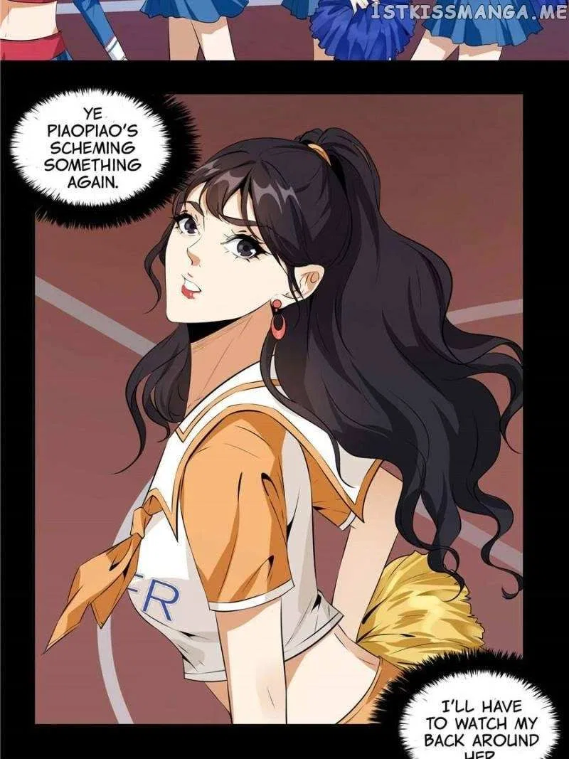 Glass Slippers Chapter 82 – Page 14