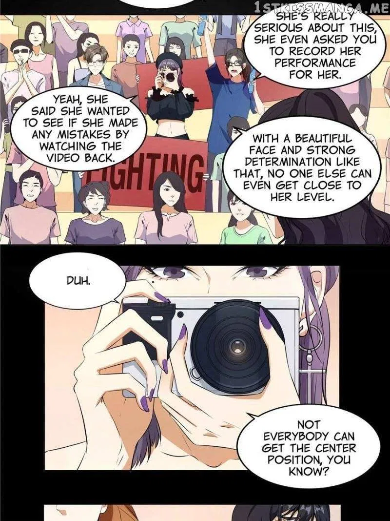 Glass Slippers Chapter 82 – Page 18