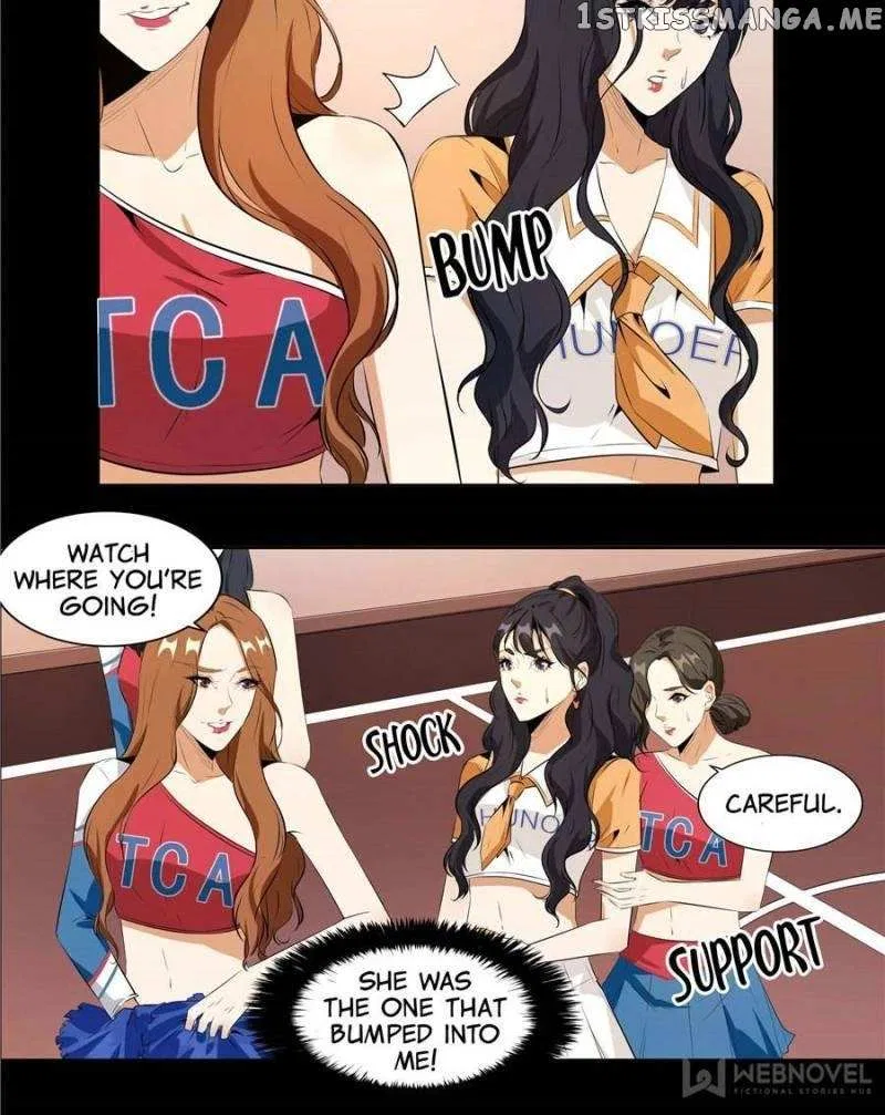 Glass Slippers Chapter 82 – Page 19