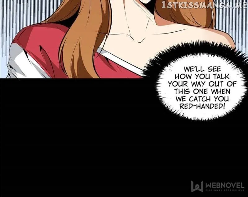 Glass Slippers Chapter 82 – Page 25