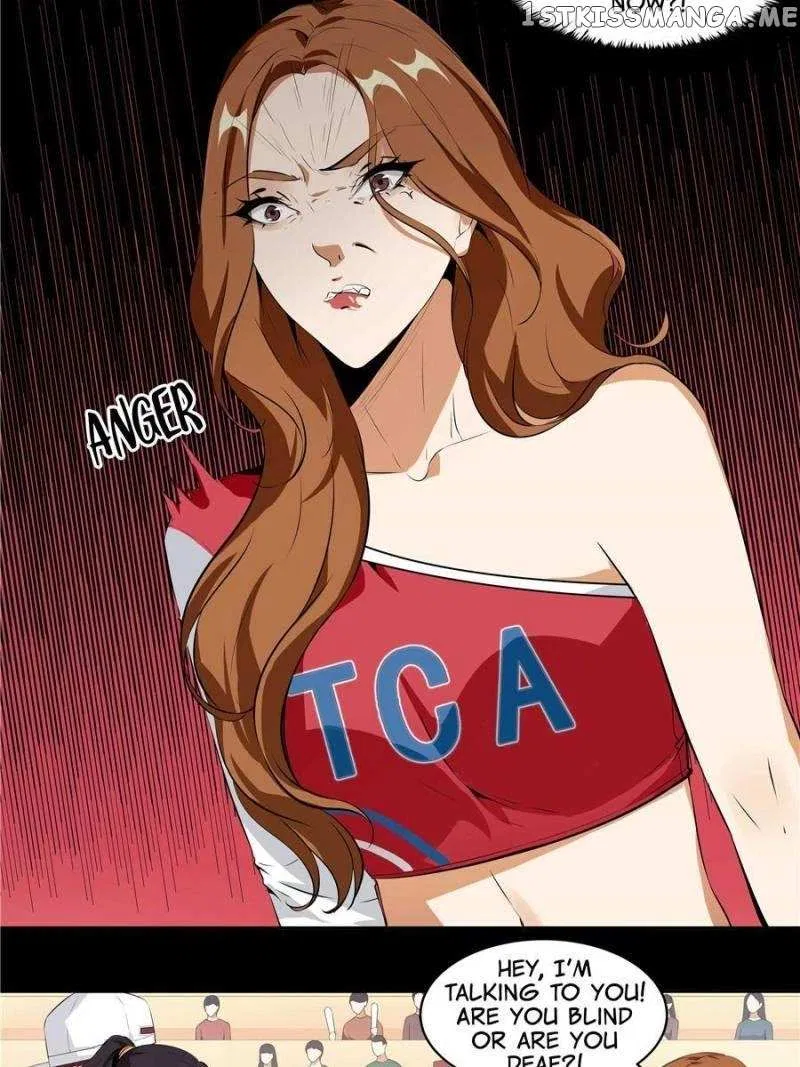 Glass Slippers Chapter 81 – Page 2