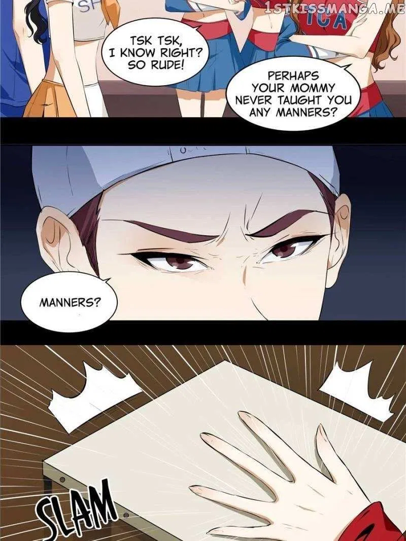 Glass Slippers Chapter 81 – Page 4