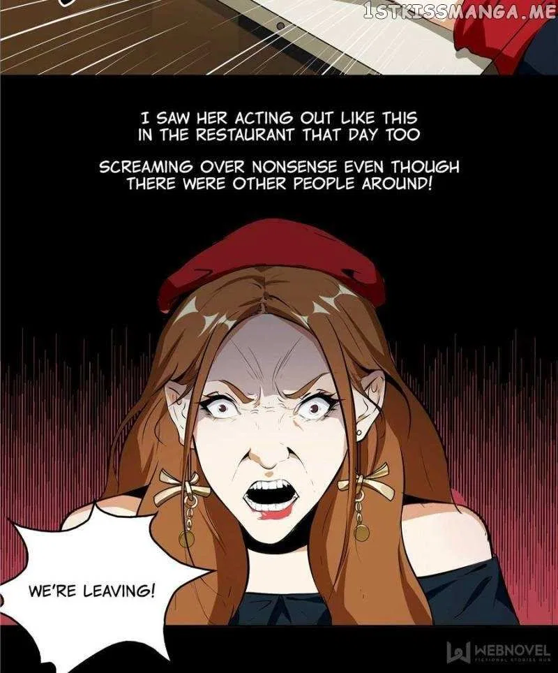 Glass Slippers Chapter 81 – Page 5