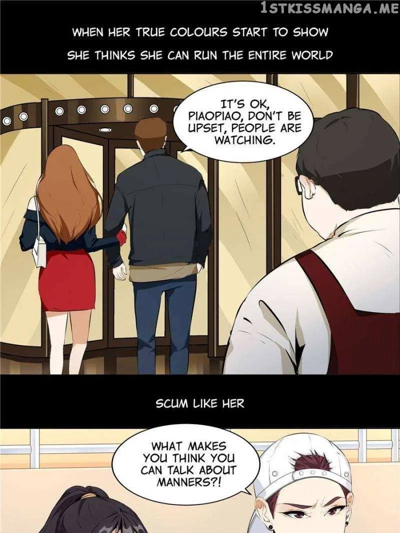 Glass Slippers Chapter 81 – Page 6