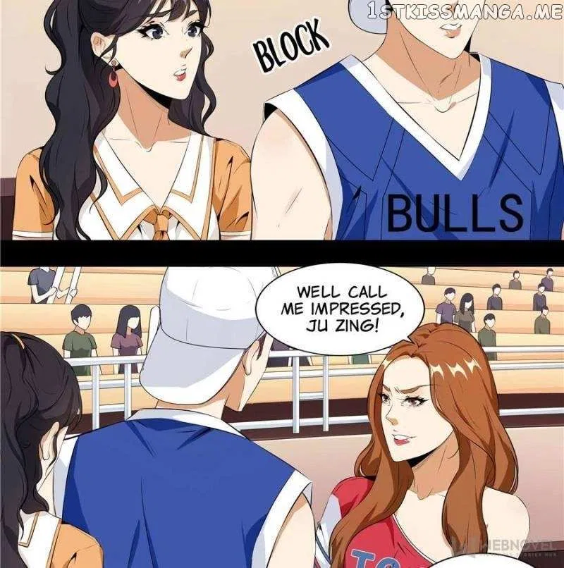 Glass Slippers Chapter 81 – Page 7