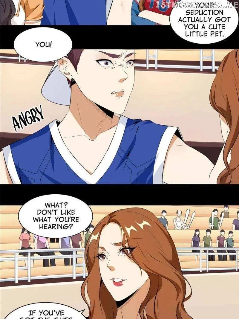 Glass Slippers Chapter 81 – Page 8