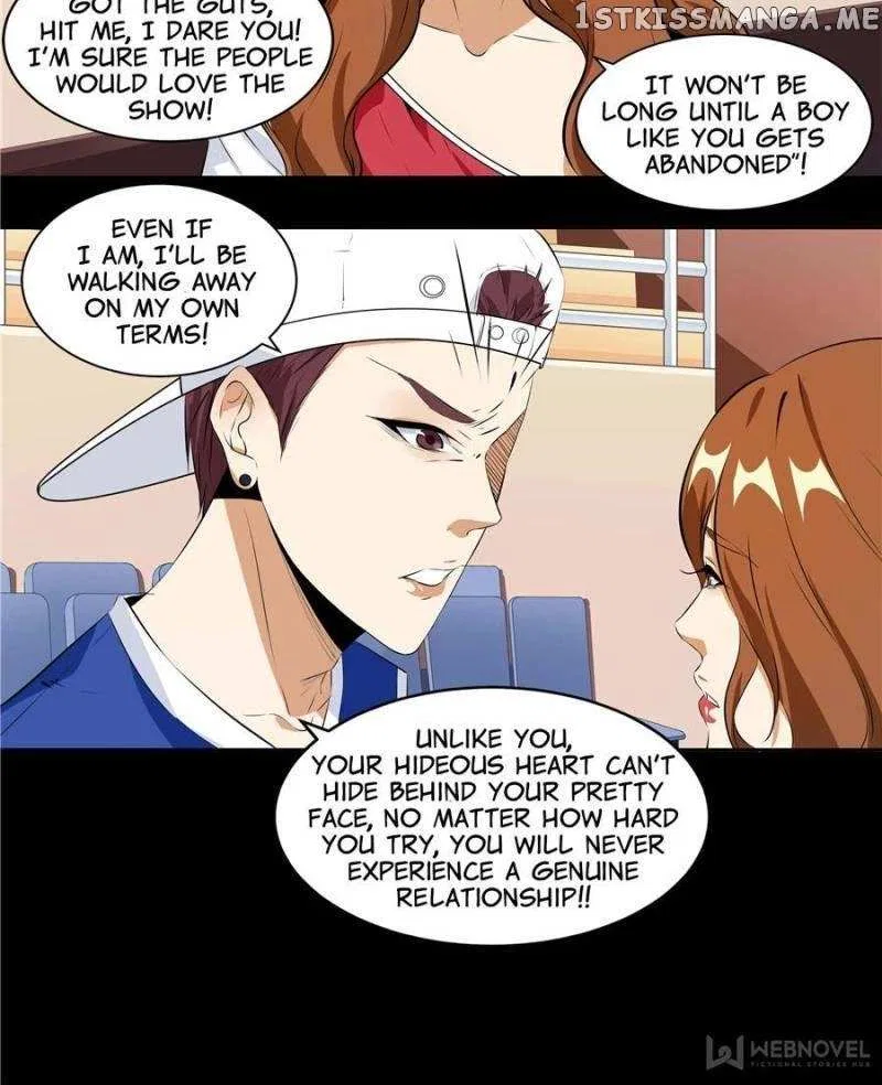 Glass Slippers Chapter 81 – Page 9