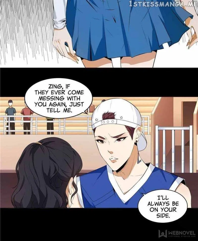 Glass Slippers Chapter 81 – Page 13