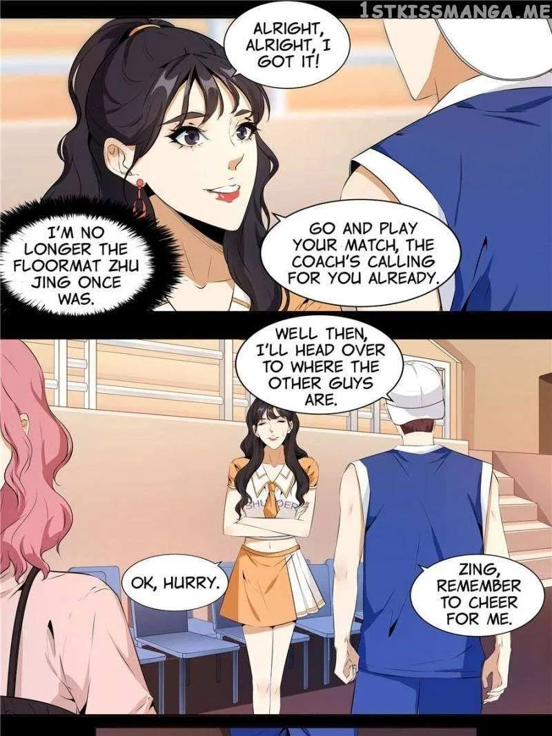 Glass Slippers Chapter 81 – Page 14
