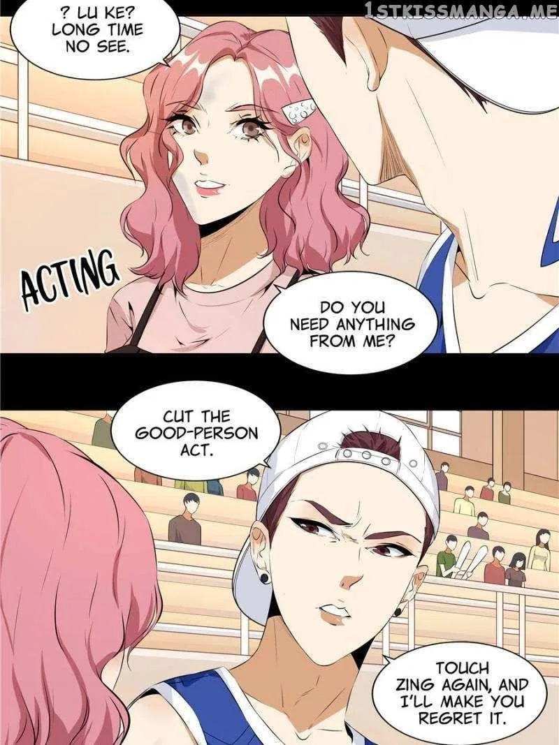 Glass Slippers Chapter 81 – Page 16
