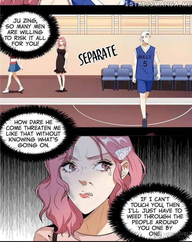 Glass Slippers Chapter 81 – Page 17