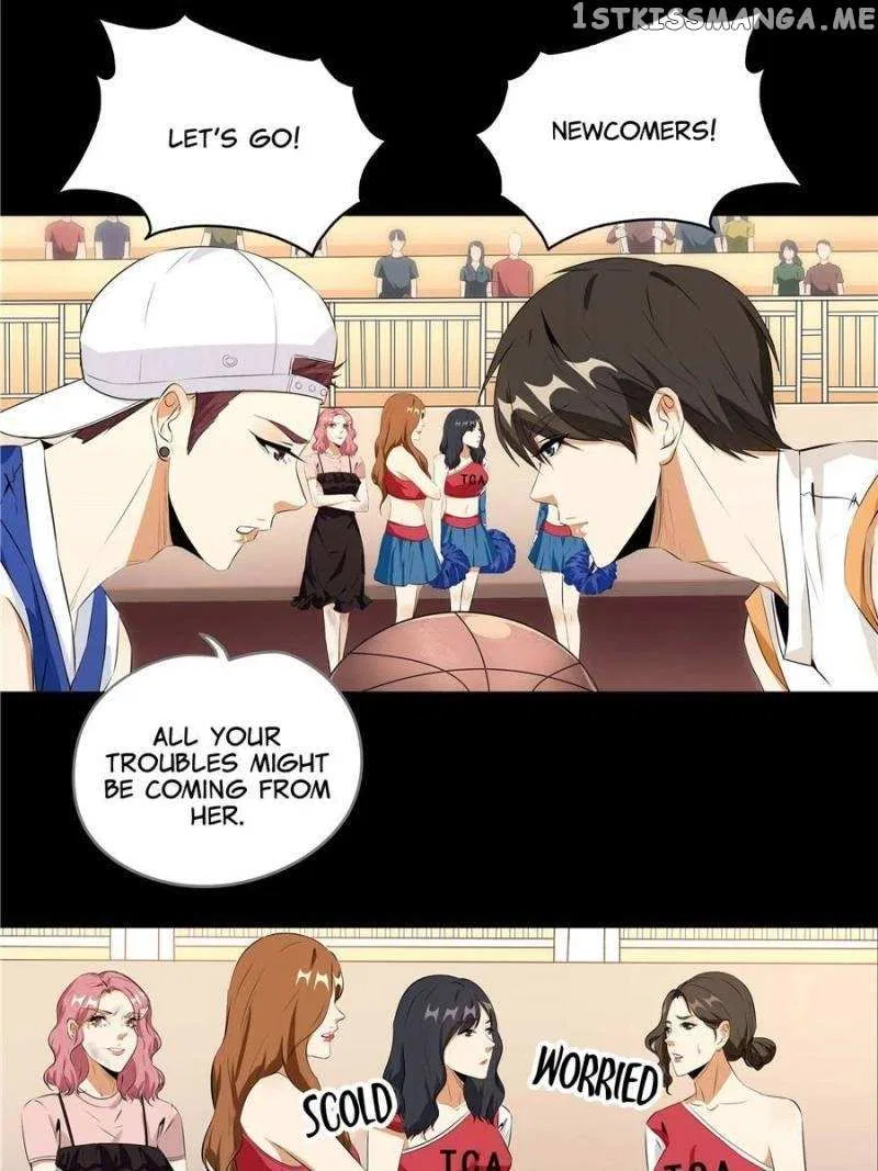 Glass Slippers Chapter 81 – Page 20