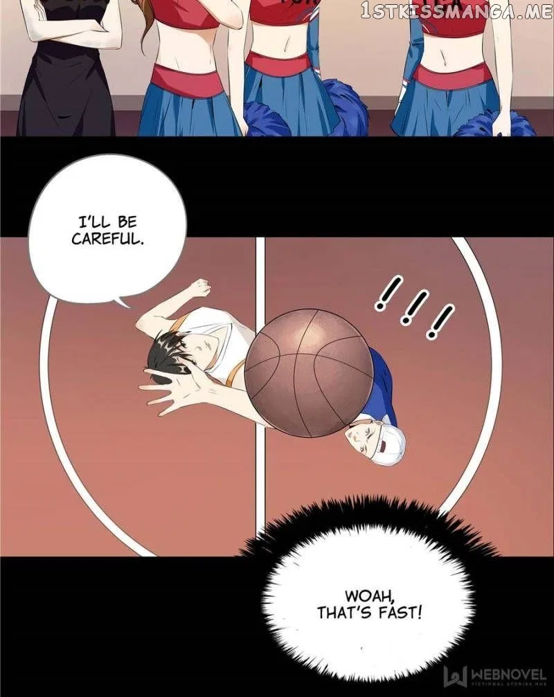 Glass Slippers Chapter 81 – Page 21
