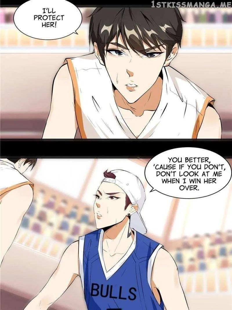 Glass Slippers Chapter 81 – Page 24