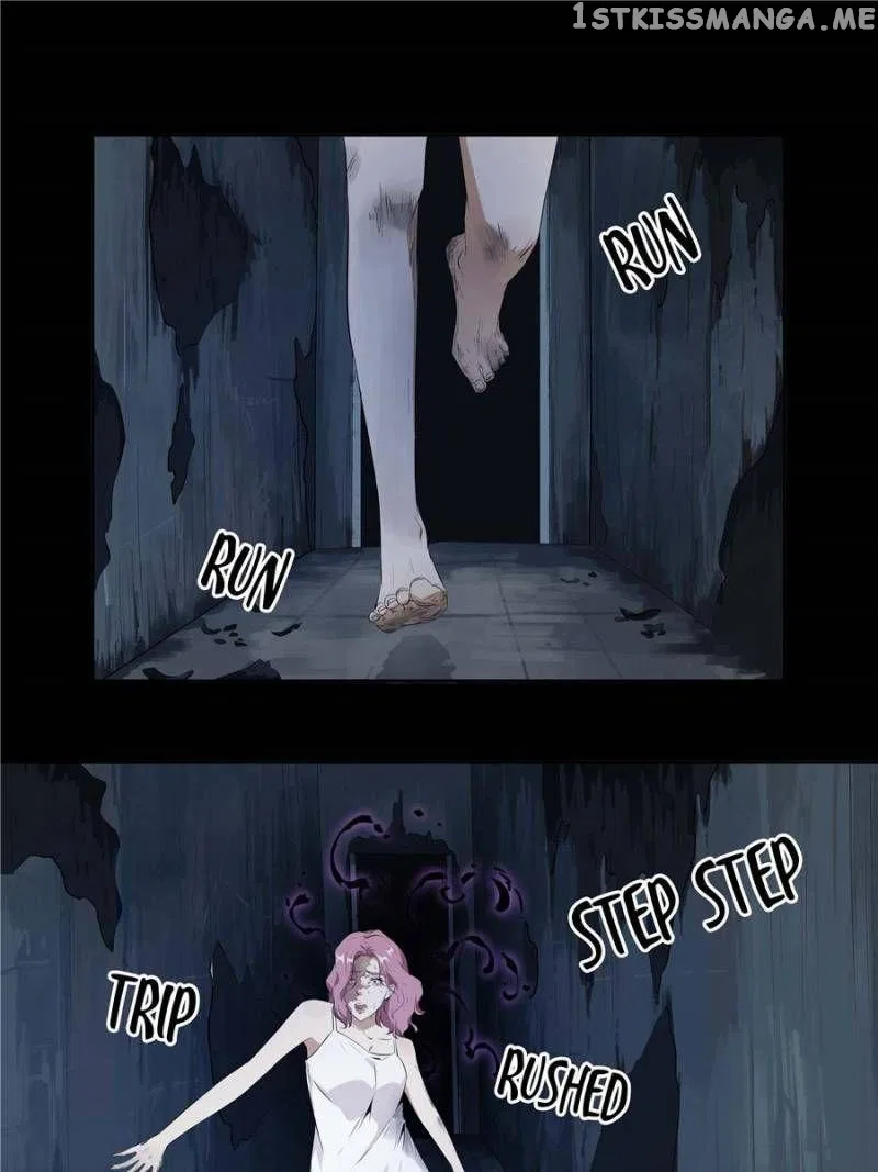 Glass Slippers Chapter 80 – Page 1