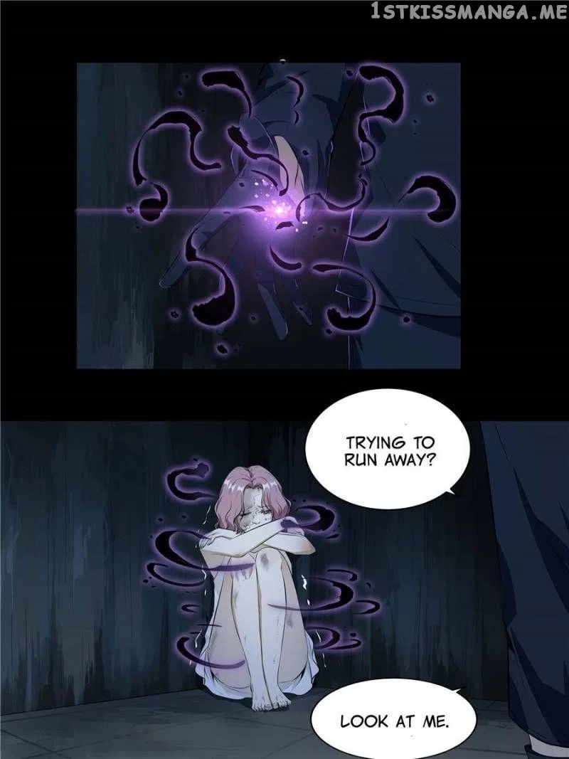 Glass Slippers Chapter 80 – Page 5