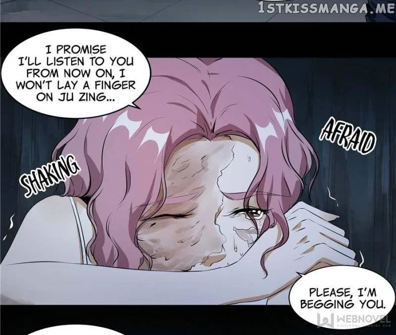 Glass Slippers Chapter 80 – Page 6