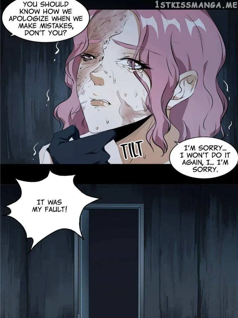 Glass Slippers Chapter 80 – Page 7
