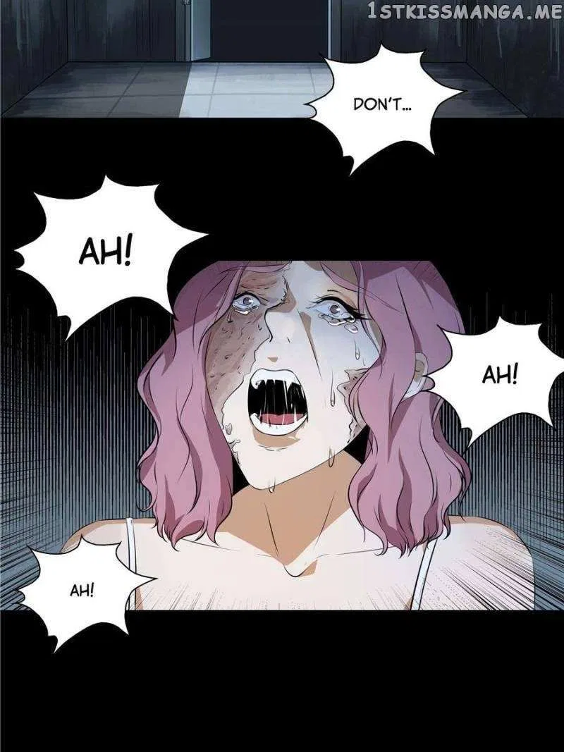 Glass Slippers Chapter 80 – Page 8