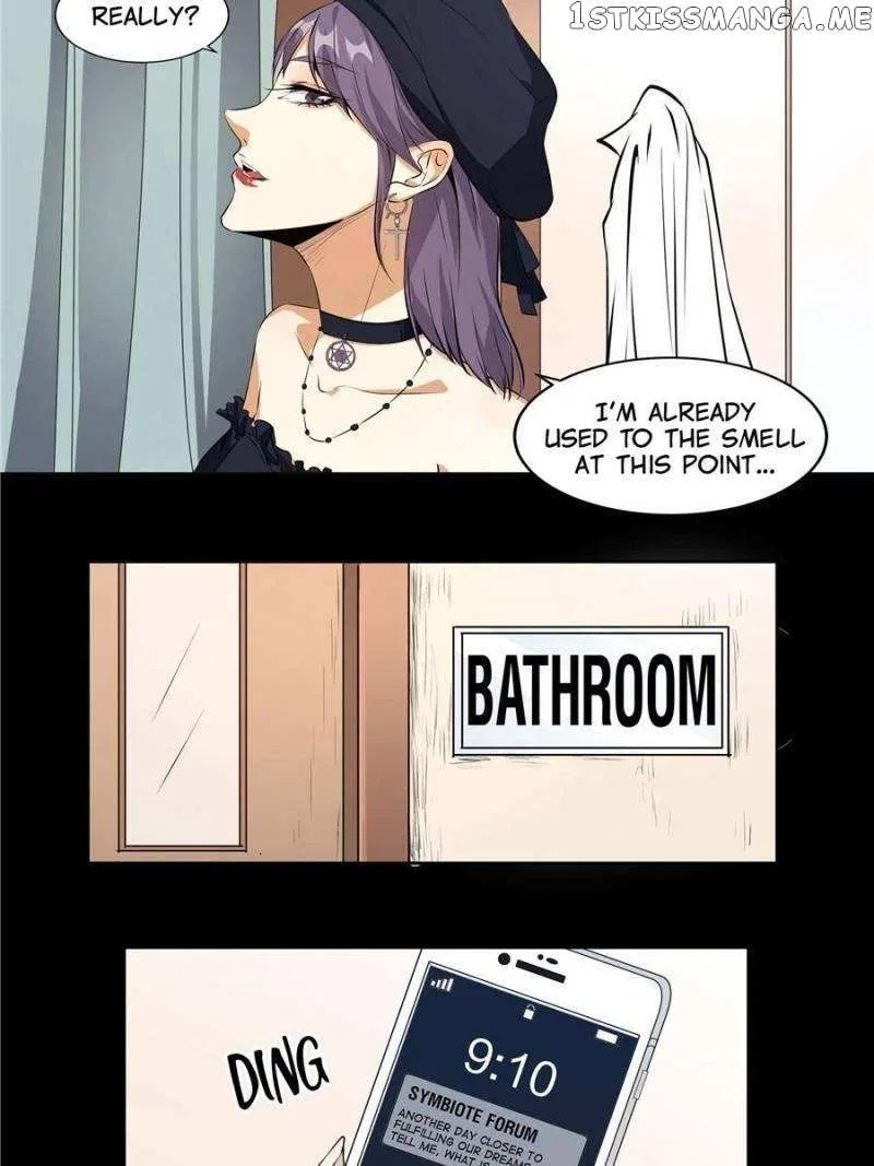 Glass Slippers Chapter 80 – Page 12