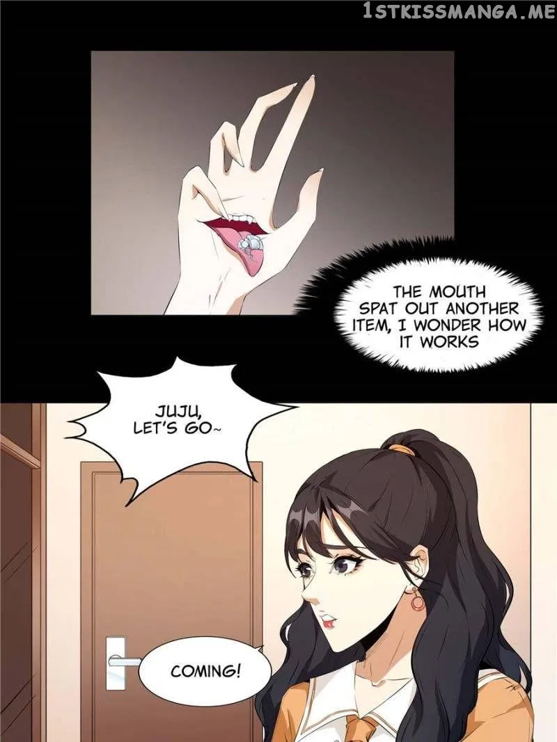 Glass Slippers Chapter 80 – Page 14