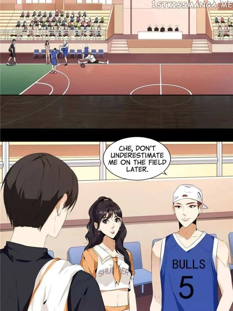 Glass Slippers Chapter 80 – Page 16