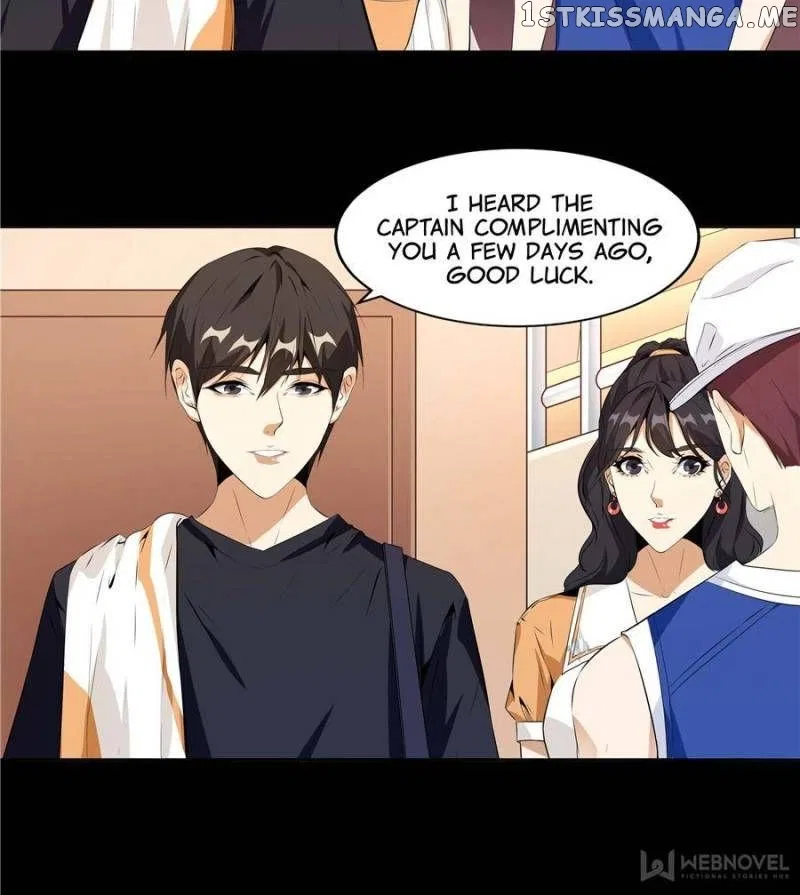 Glass Slippers Chapter 80 – Page 17