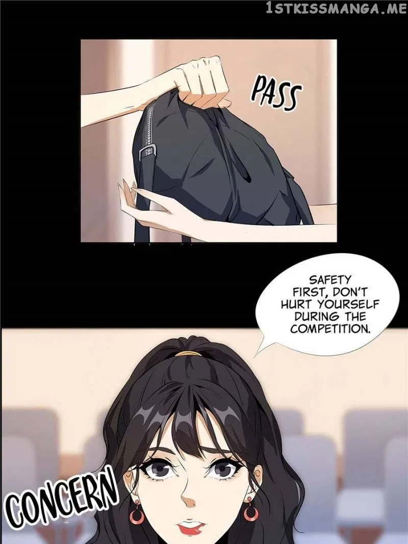 Glass Slippers Chapter 80 – Page 18