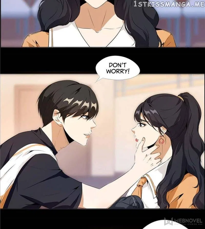 Glass Slippers Chapter 80 – Page 19