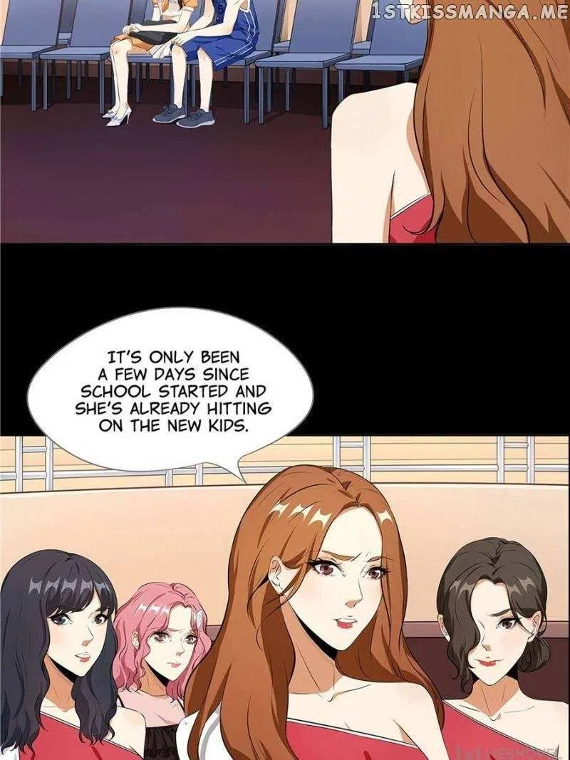 Glass Slippers Chapter 80 – Page 23