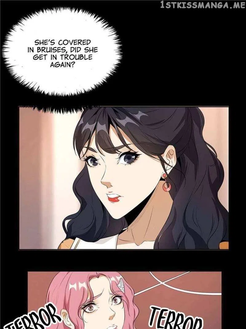 Glass Slippers Chapter 80 – Page 27